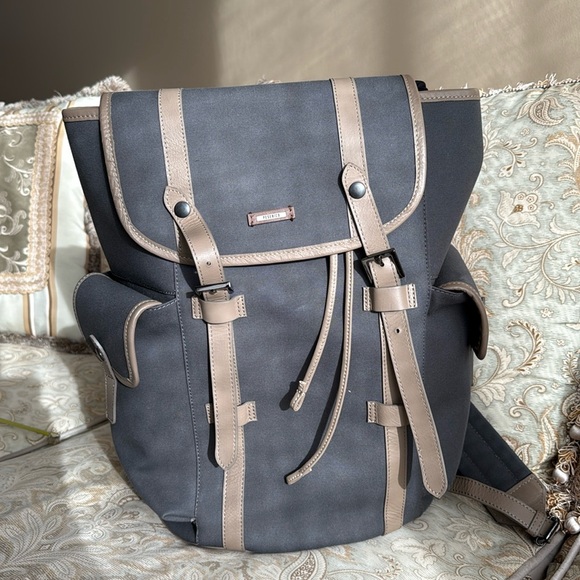 Peserico backpack - Picture 1 of 9